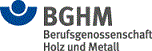 Unternehmen Vielfalt_Logo BGHM