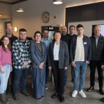 Auftaktveranstaltung, neue Förderphase