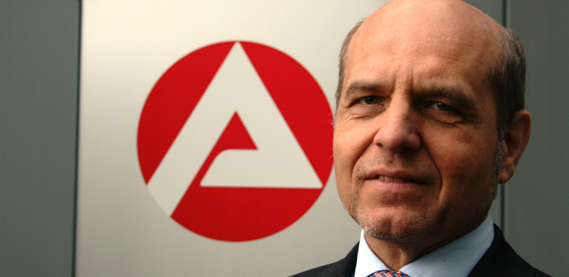 Die Agentur für Arbeit bereitet die Integration der Flüchtlinge vor
