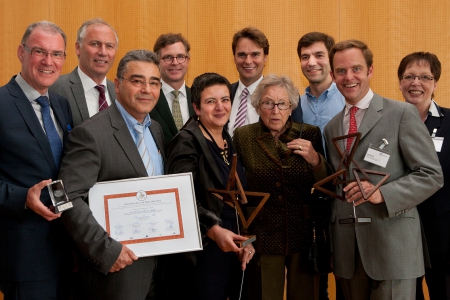 CSR-Preis_Preisträger 2013