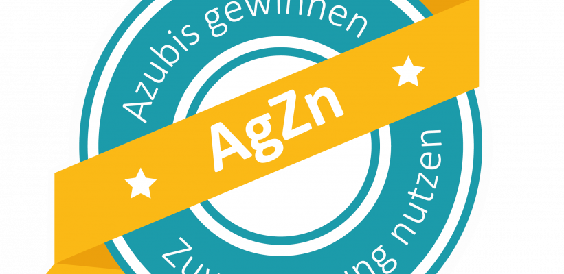 Projekt Azubis gewinnen—Zuwanderung nutzen (AgZn) endet