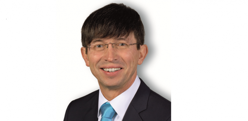 Wir gratulieren Prof. Dr. Gunther Olesch